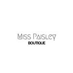 Miss Paisley Boutique