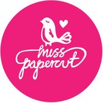 Miss Papercut