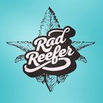 Michelle 💙 Rad Reefer