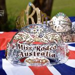 Miss Rodeo Australia