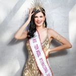 MISS TEEN MODEL PARAGUAY