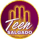 MISS TEEN SALGADO OFICIAL 👑