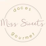 Miss Sweets Doces Gourmet