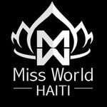 Miss World Haiti