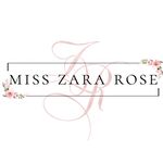 Miss Zara Rose 🌹