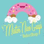 Mister nice guy's bakeshop