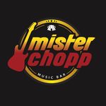 Mister Chopp
