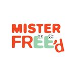 Mister Freed Tortilla Chips