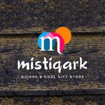 Mistiq Ark - Quirky Gift Store