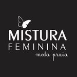 Mistura Feminina🎀