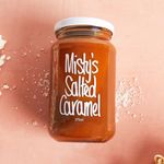 Misty's Salted Caramel