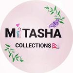 MITASHA  COLLECTIONS🇳🇵