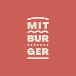 MIT Burger