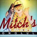 Mitch's Sushi