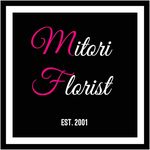 Mitori🌸Florist | Est. 2001