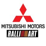 Mitsubishi Ralliart 🇯🇵 🇪🇺