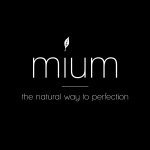 Make Up Your Hair - with MIUM™