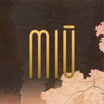 MIŪ