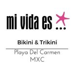 Mi Vida Es Bikini