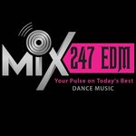 Mix 247 EDM Radio