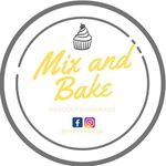 Mix and Bake PH 🍪🥖🥐