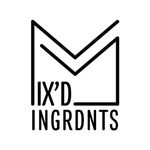 Mixd Ingrdnts