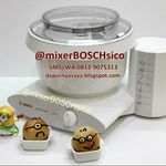 Mixer BOSCH made in GERMANY