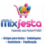 Mixfesta Açailândia.