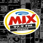 Mix FM Maringá - 97.9