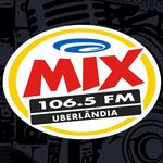 RÁDIO MIX FM UBERLÂNDIA