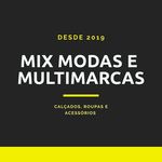 MIX MODAS E MULTIMARCAS