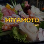 Miyamoto Restaurant