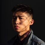 Mike Wu | 吴子辰 Mike Wu | 吴子辰