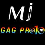 Mj Gag Pro10