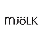 Mjolk