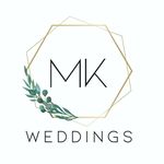 MK Weddings | Abi M