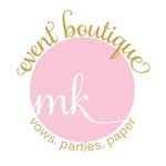 MK Event Boutique