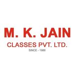 MK Jain Classes