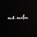 m.k. malon