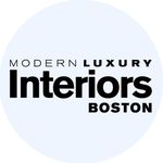 Modern Luxury Interiors Boston