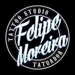 Felipe Moreira ⚜ Tatuador /SC