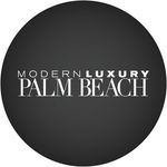 Modern Luxury Palm Beach