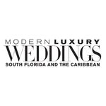 Modern Luxury Weddings SFL