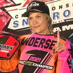 #93 MALENE ANDERSEN