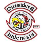 MMC OUTSIDER'S INDONESIA