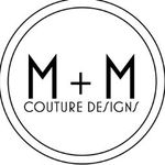 M + M  C O U T U R E  Designs