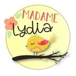 Mme Lydia