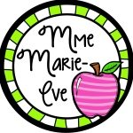Marie Eve
