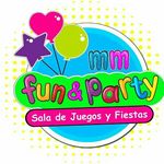 M M Fun And Party