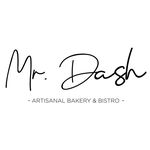 Mr. DASH Bakery & Bistro